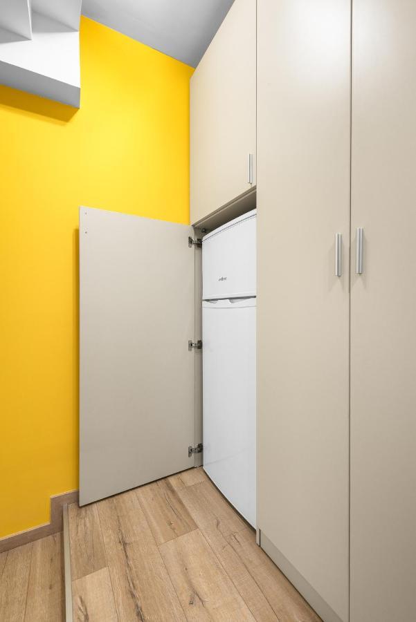 Amarillo, Nilie Hospitality Mgmt Apartment Thessaloniki Exterior photo