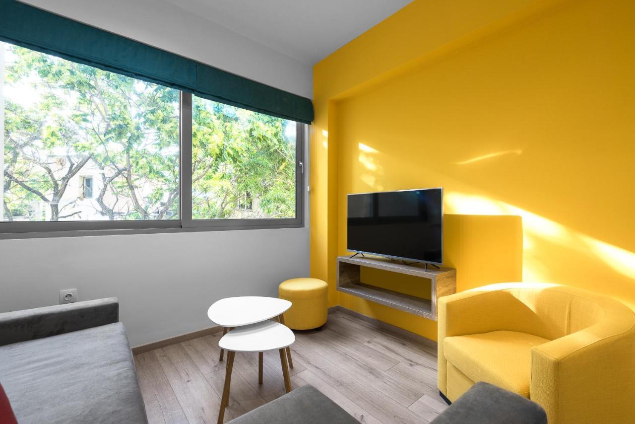 Amarillo, Nilie Hospitality Mgmt Apartment Thessaloniki Exterior photo
